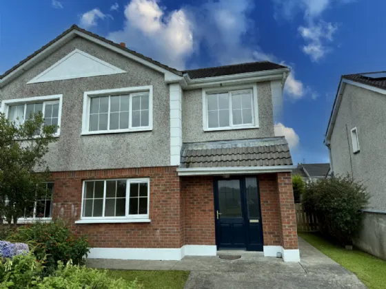 Photo of 2 The Willows, Castlebar, Co. Mayo, F23 NN52