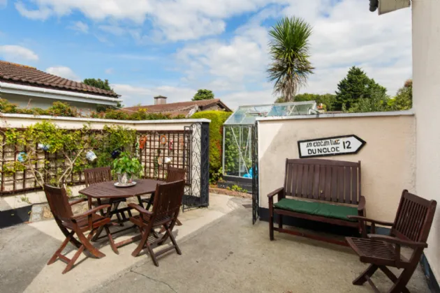 Photo of 39 Castle Park, Monkstown, Blackrock, Co. Dublin, A94 X752