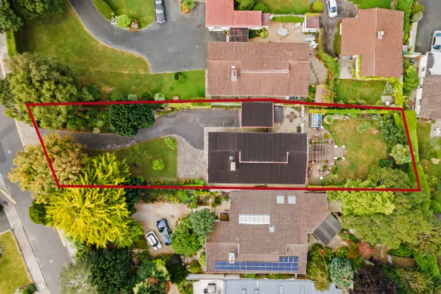 Photo of 39 Castle Park, Monkstown, Blackrock, Co. Dublin, A94 X752