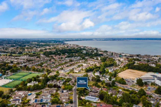 Photo of 39 Castle Park, Monkstown, Blackrock, Co. Dublin, A94 X752