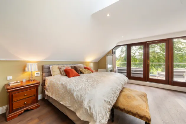 Photo of 44 Leinster Wood, Carton Demesne, Maynooth, Co. Kildare, W23 A3W2