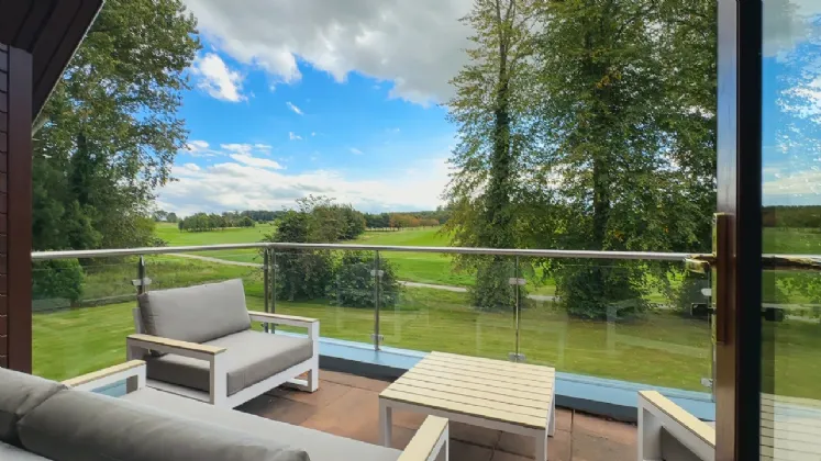 Photo of 44 Leinster Wood, Carton Demesne, Maynooth, Co. Kildare, W23 A3W2