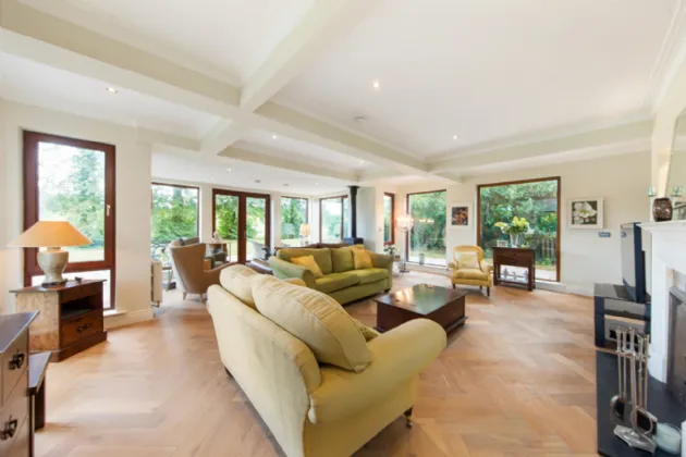 Photo of 44 Leinster Wood, Carton Demesne, Maynooth, Co. Kildare, W23 A3W2