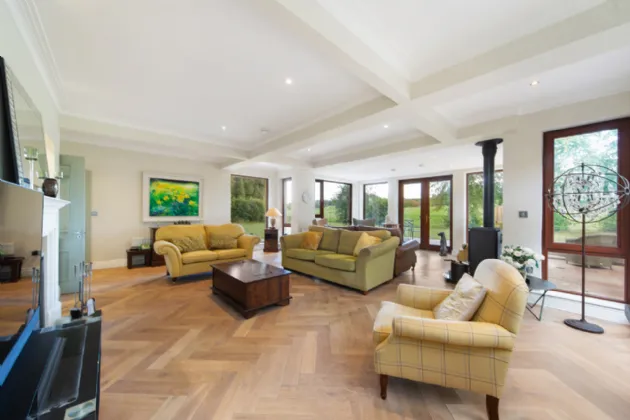 Photo of 44 Leinster Wood, Carton Demesne, Maynooth, Co. Kildare, W23 A3W2