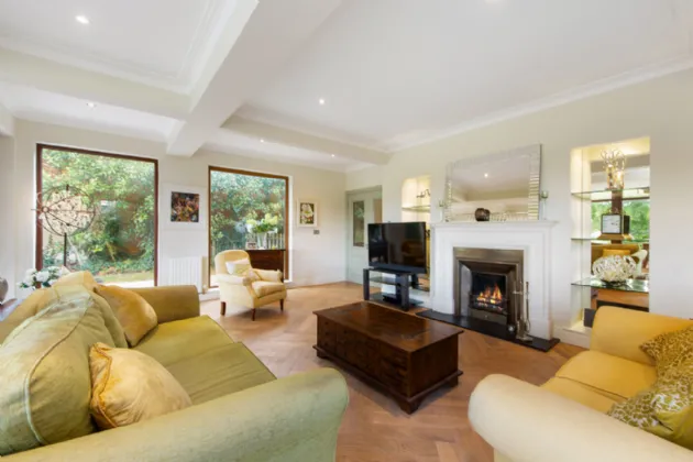 Photo of 44 Leinster Wood, Carton Demesne, Maynooth, Co. Kildare, W23 A3W2