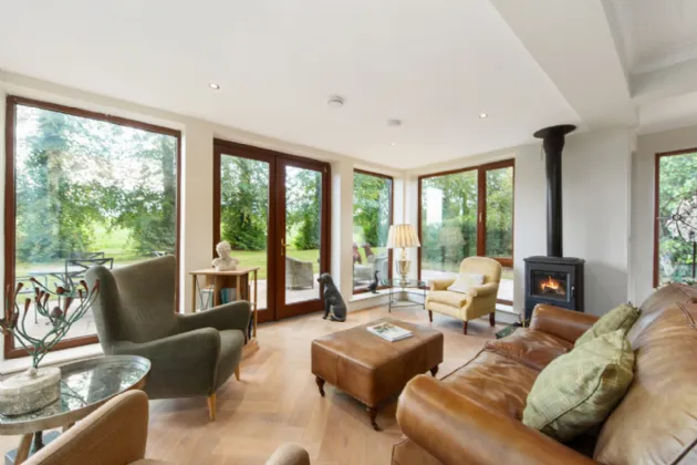 Photo of 44 Leinster Wood, Carton Demesne, Maynooth, Co. Kildare, W23 A3W2