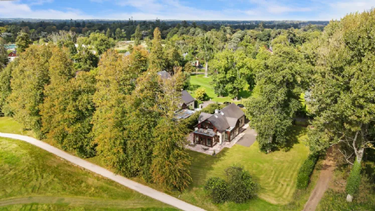 Photo of 44 Leinster Wood, Carton Demesne, Maynooth, Co. Kildare, W23 A3W2