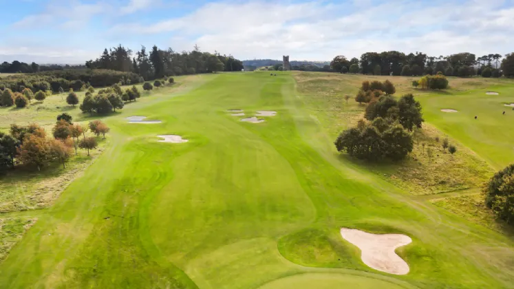 Photo of 44 Leinster Wood, Carton Demesne, Maynooth, Co. Kildare, W23 A3W2