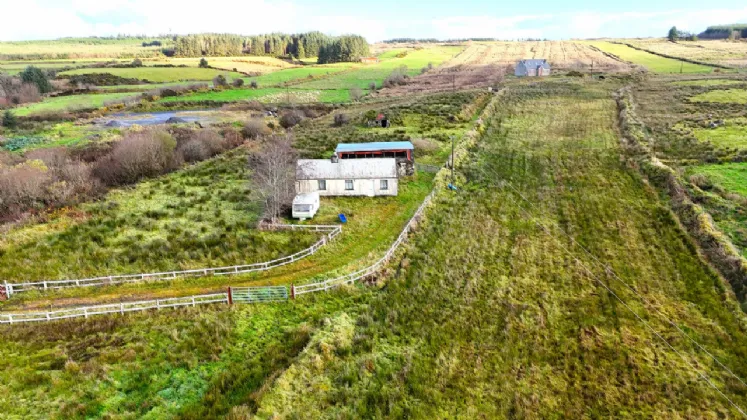 Photo of Glann East, Charlestown, Co Mayo, F12HD86