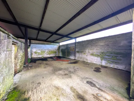 Photo of Glann East, Charlestown, Co Mayo, F12HD86