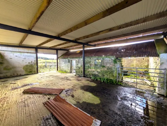 Photo of Glann East, Charlestown, Co Mayo, F12HD86