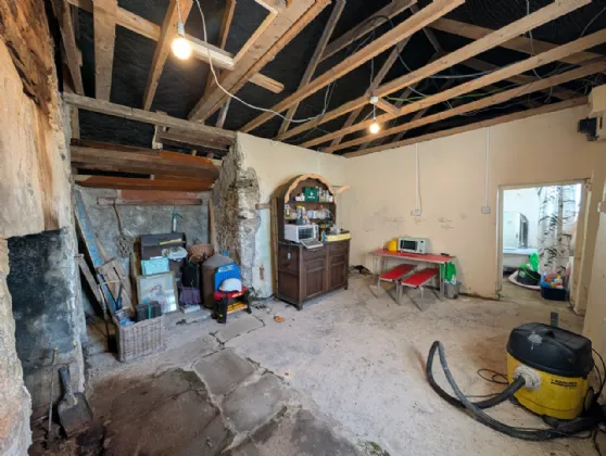 Photo of Glann East, Charlestown, Co Mayo, F12HD86