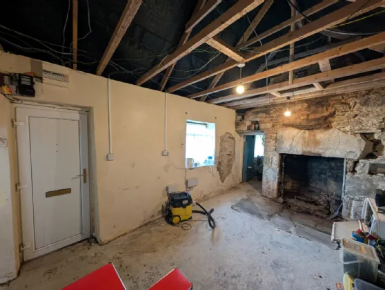 Photo of Glann East, Charlestown, Co Mayo, F12HD86