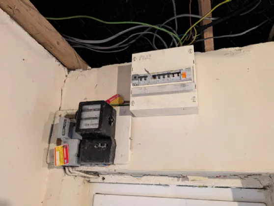 Photo of Glann East, Charlestown, Co Mayo, F12HD86