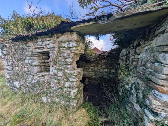 Photo of Glann East, Charlestown, Co Mayo, F12HD86