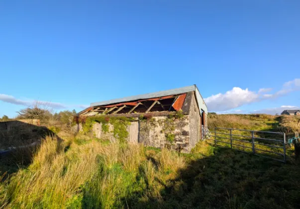 Photo of Glann East, Charlestown, Co Mayo, F12HD86