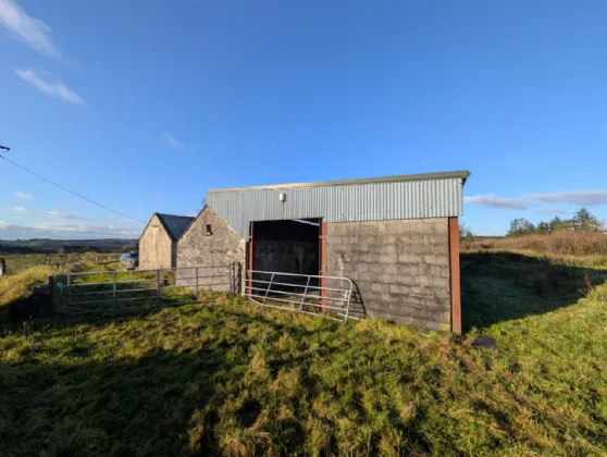 Photo of Glann East, Charlestown, Co Mayo, F12HD86