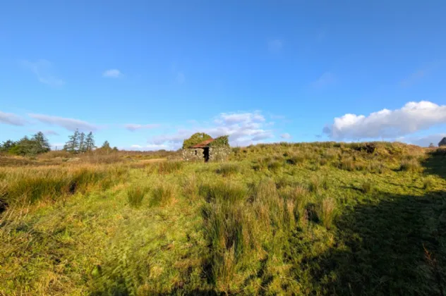 Photo of Glann East, Charlestown, Co Mayo, F12HD86