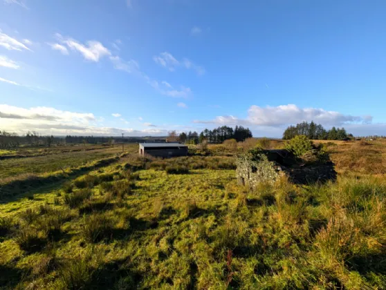 Photo of Glann East, Charlestown, Co Mayo, F12HD86