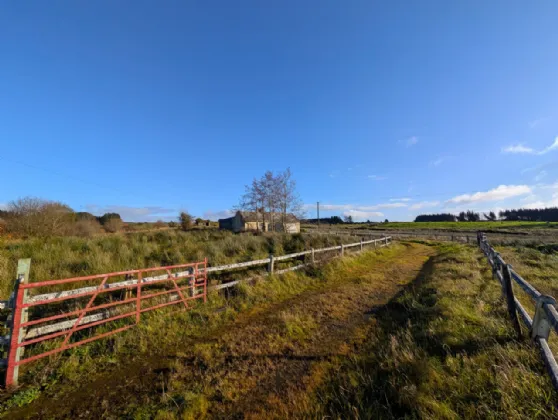 Photo of Glann East, Charlestown, Co Mayo, F12HD86