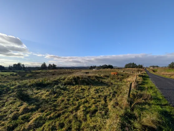 Photo of Glann East, Charlestown, Co Mayo, F12HD86