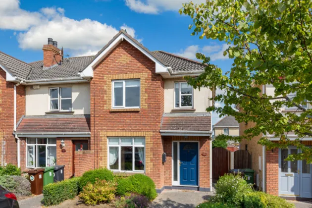 Photo of 6 Boroimhe Maples, Boroimhe, Swords, Co Dublin, K67 P9Y4