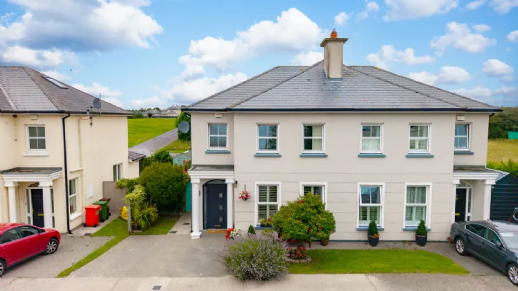 Photo of 34 Longfield Point, Cashel Road, Clonmel, Co. Tipperary, E91 K8X5