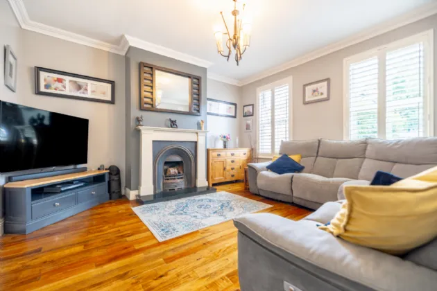 Photo of 34 Longfield Point, Cashel Road, Clonmel, Co. Tipperary, E91 K8X5