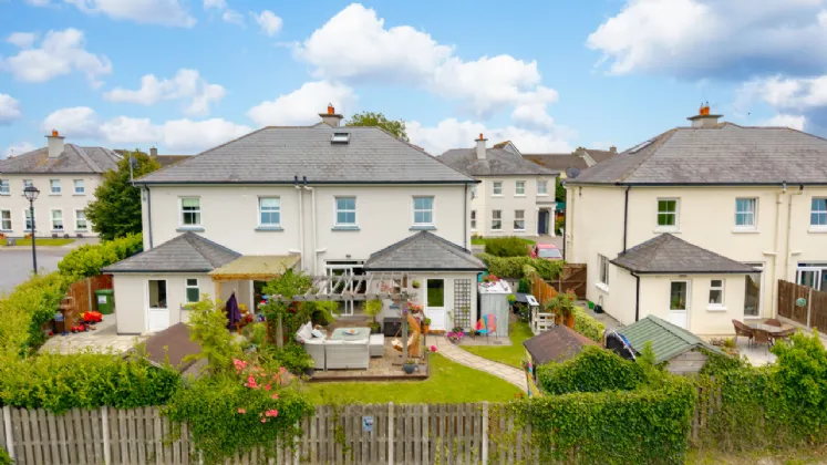 Photo of 34 Longfield Point, Cashel Road, Clonmel, Co. Tipperary, E91 K8X5