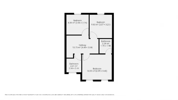 Photo of 34 Longfield Point, Cashel Road, Clonmel, Co. Tipperary, E91 K8X5