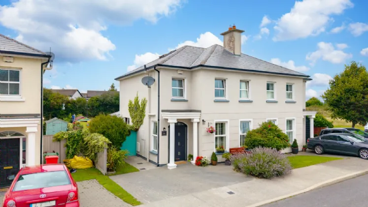 Photo of 34 Longfield Point, Cashel Road, Clonmel, Co. Tipperary, E91 K8X5
