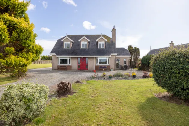 Photo of 'Cross Winds', Clone West,, Monamolin,, Gorey,, Co Wexford, Y25FK83