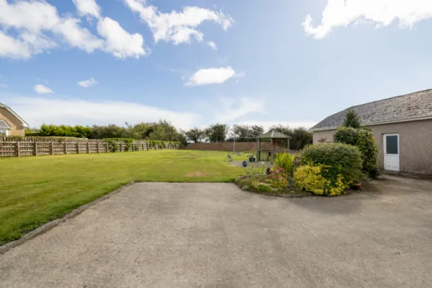 Photo of 'Cross Winds', Clone West,, Monamolin,, Gorey,, Co Wexford, Y25FK83