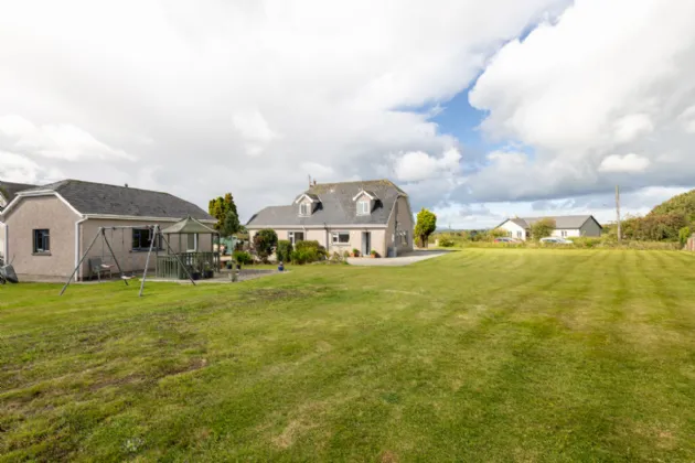 Photo of 'Cross Winds', Clone West,, Monamolin,, Gorey,, Co Wexford, Y25FK83