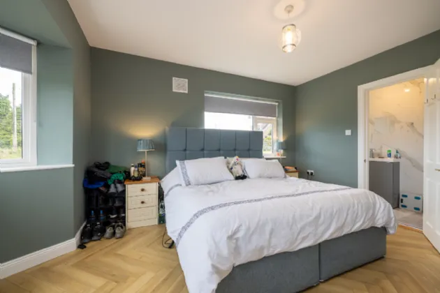 Photo of 'Cross Winds', Clone West,, Monamolin,, Gorey,, Co Wexford, Y25FK83