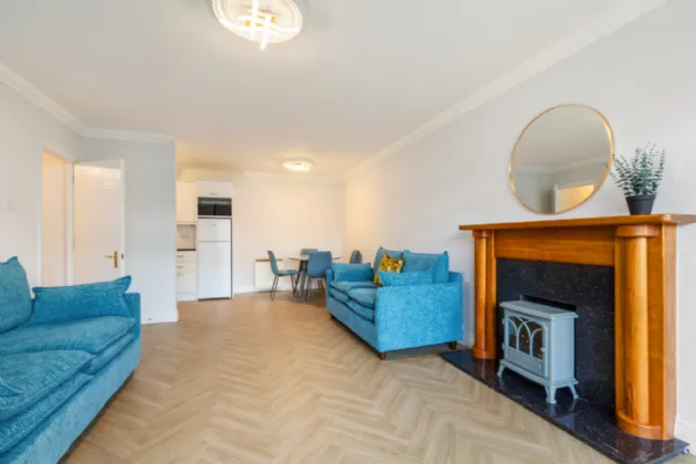 Photo of 77 Hampton Square, Navan Road, Dublin 7, D07 AE94