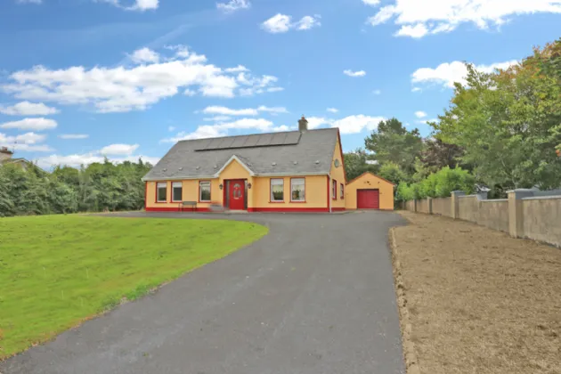 Photo of Drumullan, Kilmurry, Sixmilebridge, Co Clare, V95 W958