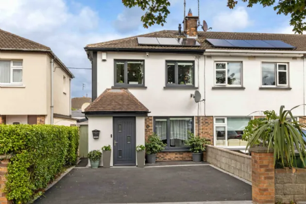 Photo of 39 Cherry Avenue, Rivervalley, Swords, Co. Dublin, K67 NR53