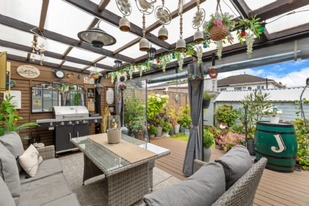 Photo of 39 Cherry Avenue, Rivervalley, Swords, Co. Dublin, K67 NR53