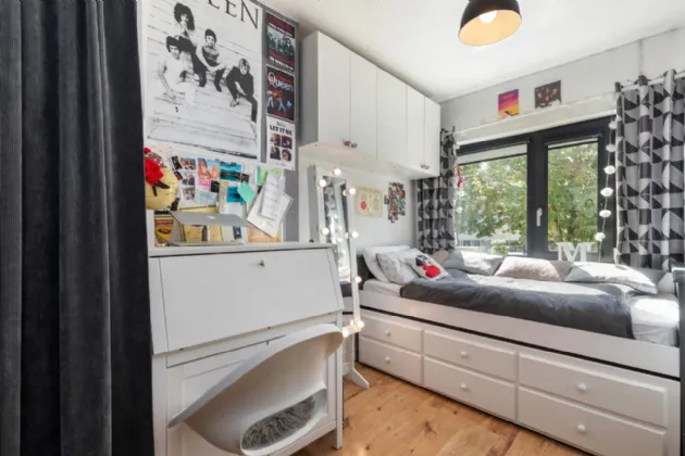 Photo of 39 Cherry Avenue, Rivervalley, Swords, Co. Dublin, K67 NR53