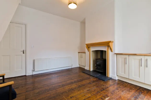 Photo of 48 Oxmantown Road, Stoneybatter, Dublin 7, D07 W6Y5