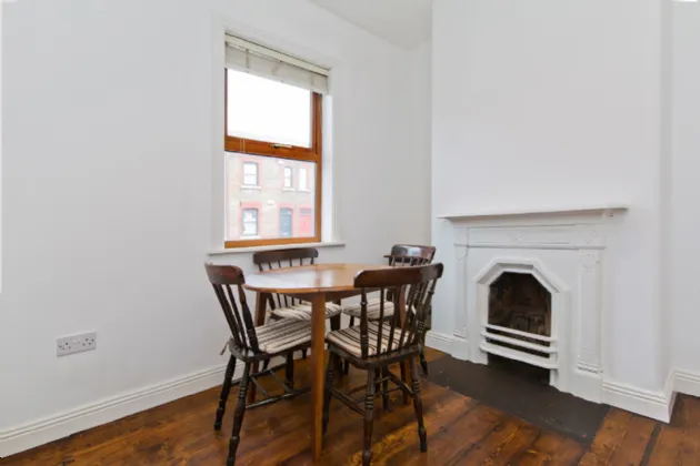 Photo of 48 Oxmantown Road, Stoneybatter, Dublin 7, D07 W6Y5