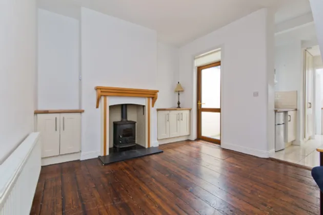 Photo of 48 Oxmantown Road, Stoneybatter, Dublin 7, D07 W6Y5