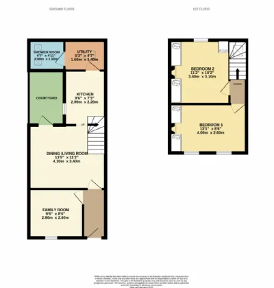 Photo of 48 Oxmantown Road, Stoneybatter, Dublin 7, D07 W6Y5