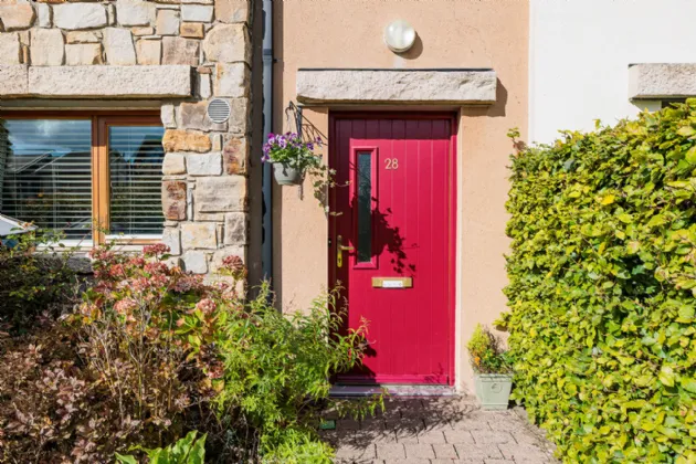 Photo of 28 Burrell's Walk, College Park, Callan Road, Kilkenny, R95 X4RP