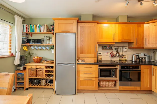 Photo of 28 Burrell's Walk, College Park, Callan Road, Kilkenny, R95 X4RP