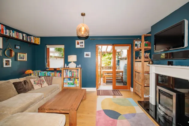 Photo of 28 Burrell's Walk, College Park, Callan Road, Kilkenny, R95 X4RP