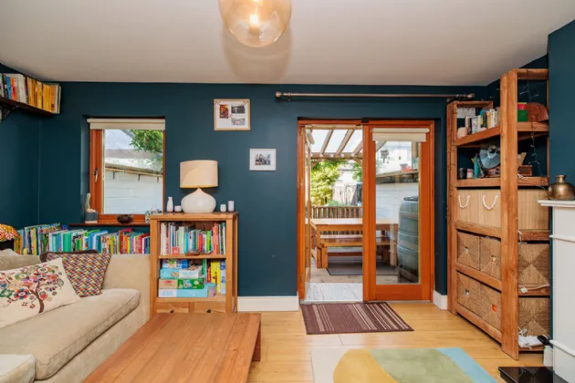 Photo of 28 Burrell's Walk, College Park, Callan Road, Kilkenny, R95 X4RP