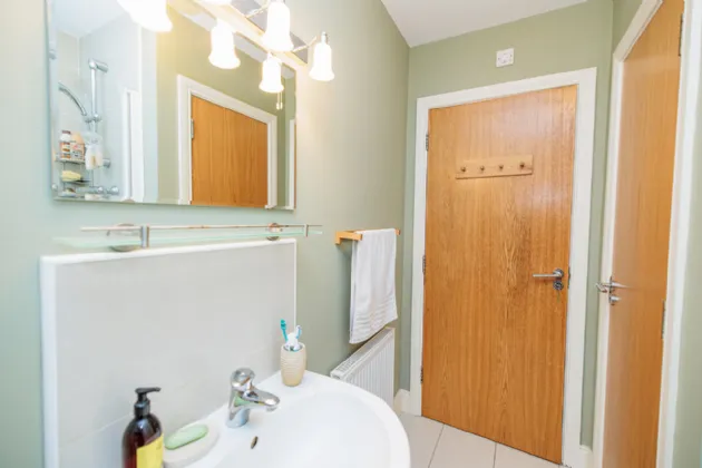 Photo of 28 Burrell's Walk, College Park, Callan Road, Kilkenny, R95 X4RP