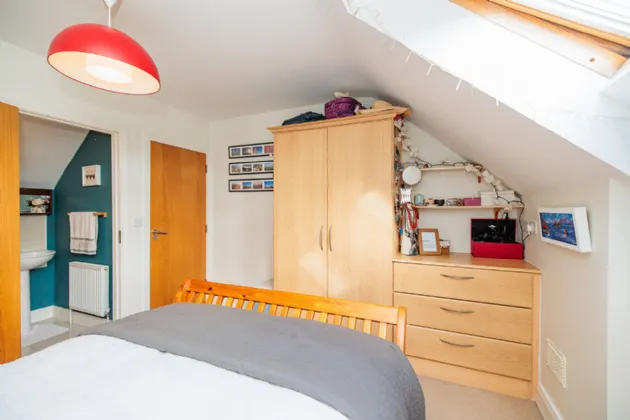 Photo of 28 Burrell's Walk, College Park, Callan Road, Kilkenny, R95 X4RP